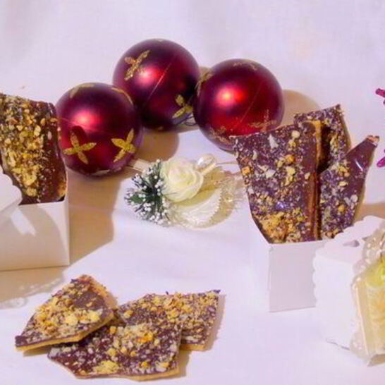 Рецепт конфета чудо-ириска