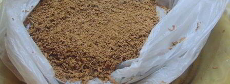 конфета чудо-ириска. Шаг 4