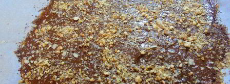 конфета чудо-ириска. Шаг 7