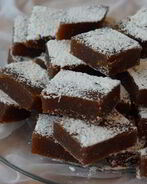 Конфета Здоровье