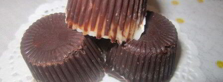 конфетки. Шаг 2