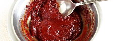 конфеты белочка. Шаг 6