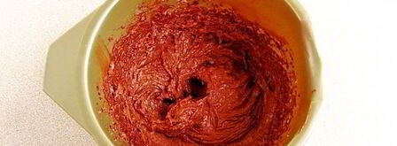 конфеты белочка. Шаг 8