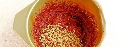 конфеты белочка. Шаг 9