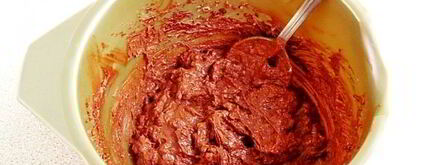 конфеты белочка. Шаг 10