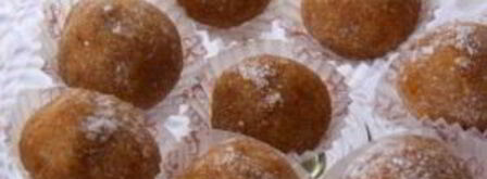 конфеты для похудения. Шаг 3