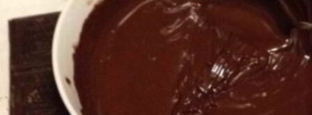 конфеты фальшивый трюфель. Шаг 2