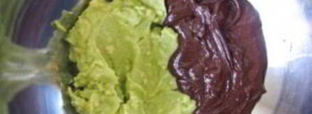 конфеты фальшивый трюфель. Шаг 3