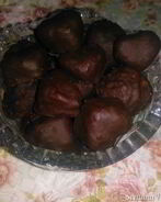 Конфеты Грильяж