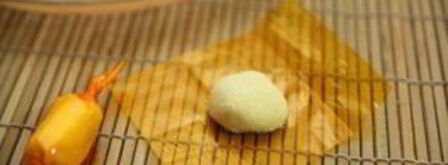 конфеты из детской молочной смеси. Шаг 4