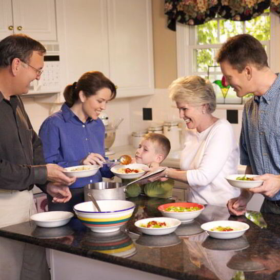 Рецепт конфеты из детской смеси