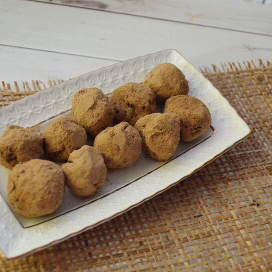 Рецепт конфеты из кураги