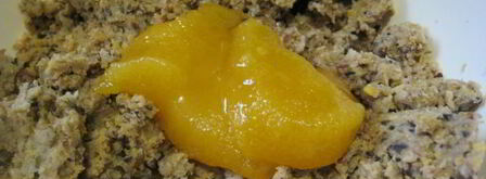 конфеты из нута. Шаг 8