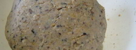 конфеты из нута. Шаг 9