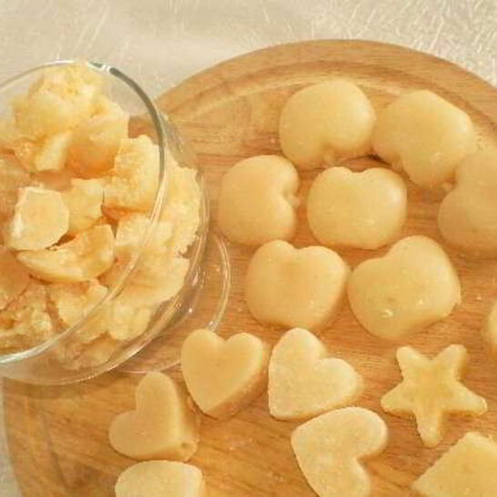 Рецепт конфеты из сахара и молока