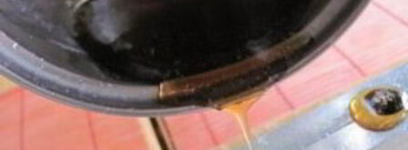 конфеты из сахара. Шаг 5