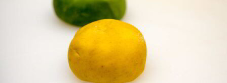 конфеты из телятины. Шаг 2