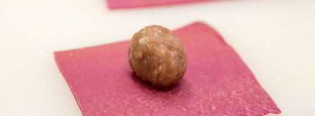 конфеты из телятины. Шаг 3