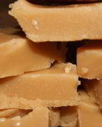 Конфеты Коровка