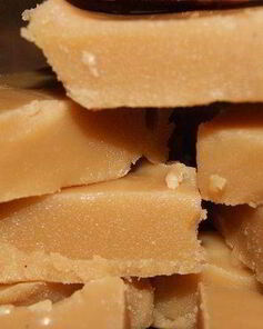 Конфеты Коровка