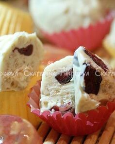 Конфеты Мюсли