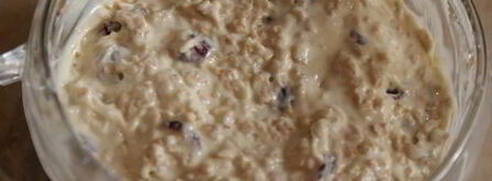 конфеты мюсли. Шаг 5