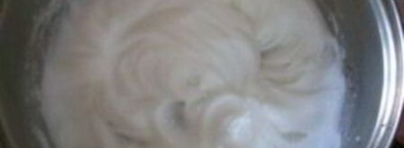 конфеты несквик. Шаг 2