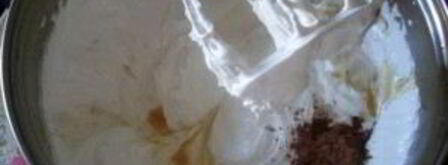 конфеты несквик. Шаг 3