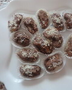 Конфеты Ночи Венеции