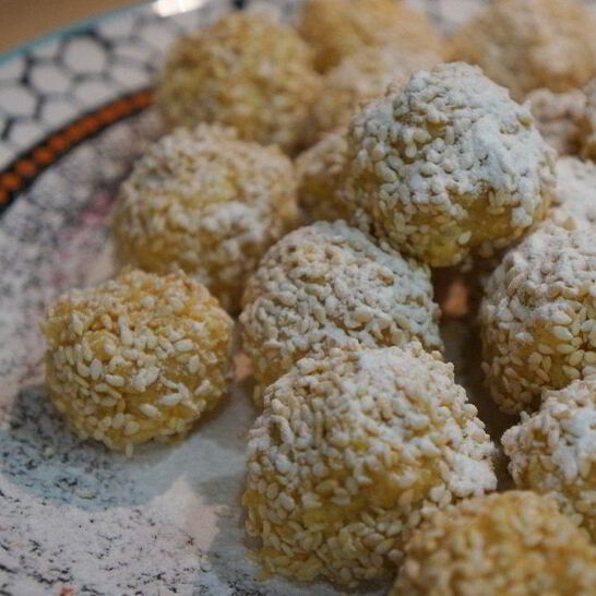 Рецепт конфеты нямка из кукурузных палочек