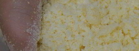 конфеты нямка из кукурузных палочек. Шаг 2