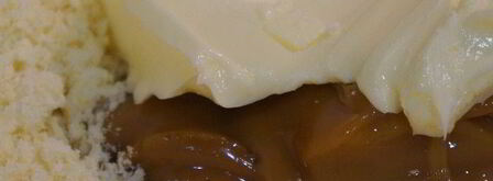 конфеты нямка из кукурузных палочек. Шаг 3