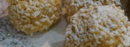 конфеты нямка из кукурузных палочек. Шаг 4