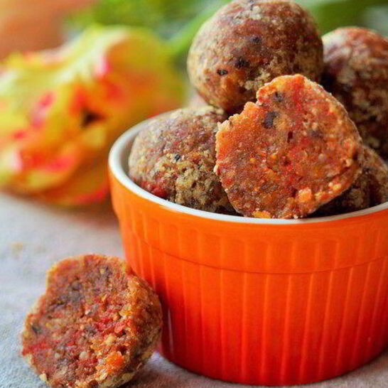 Рецепт конфеты перезарядка