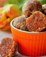 Конфеты Перезарядка