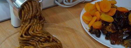 конфеты перезарядка. Шаг 2