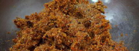 конфеты перезарядка. Шаг 4