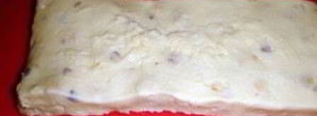 конфеты помадка. Шаг 9