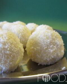 Конфеты рафаэлло