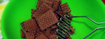 конфеты ручной работы тыквенное пралине. Шаг 3