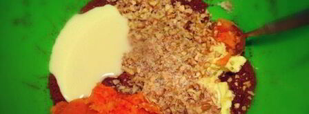 конфеты ручной работы тыквенное пралине. Шаг 5