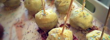 конфеты ручной работы тыквенное пралине. Шаг 8