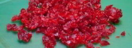 конфеты с белым шоколадом. Шаг 3