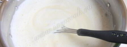 конфеты с кокосом. Шаг 3