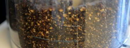 конфеты с мексиканским вкусом. Шаг 2