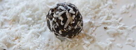 конфеты с мексиканским вкусом. Шаг 3