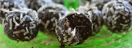 конфеты с мексиканским вкусом. Шаг 4