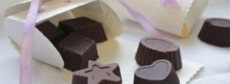 конфеты с начинкой. Шаг 6