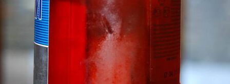 конфеты с виноградом. Шаг 3