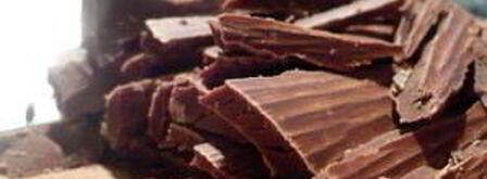 конфеты с вишней. Шаг 2